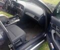 Ауди А6 2007 в Рахове на Automoto.ua Синий Ауди А6, объемом двигателя 2.7 л и пробегом 270 тыс. км за 8500 $, фото 16 на Automoto.ua