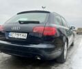 Синий Ауди А6, объемом двигателя 3 л и пробегом 210 тыс. км за 9200 $, фото 3 на Automoto.ua