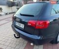 Синий Ауди А6, объемом двигателя 2.7 л и пробегом 303 тыс. км за 6800 $, фото 12 на Automoto.ua