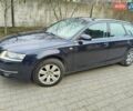 Синій Ауді А6, об'ємом двигуна 2.97 л та пробігом 307 тис. км за 8500 $, фото 3 на Automoto.ua