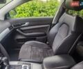 Синий Ауди А6, объемом двигателя 2.7 л и пробегом 320 тыс. км за 9300 $, фото 10 на Automoto.ua