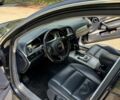 Синий Ауди А6, объемом двигателя 3 л и пробегом 278 тыс. км за 7800 $, фото 5 на Automoto.ua