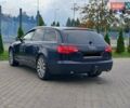 Синий Ауди А6, объемом двигателя 2.97 л и пробегом 305 тыс. км за 6400 $, фото 3 на Automoto.ua
