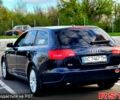 Синий Ауди А6, объемом двигателя 2 л и пробегом 216 тыс. км за 7800 $, фото 2 на Automoto.ua