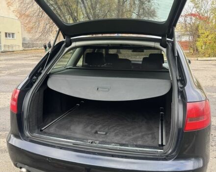 Синій Ауді А6, об'ємом двигуна 2.7 л та пробігом 250 тис. км за 4250 $, фото 20 на Automoto.ua