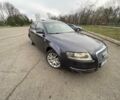 Синій Ауді А6, об'ємом двигуна 2.7 л та пробігом 331 тис. км за 4350 $, фото 1 на Automoto.ua