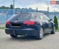 Синий Ауди А6, объемом двигателя 2.97 л и пробегом 305 тыс. км за 6400 $, фото 1 на Automoto.ua