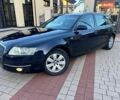 Синій Ауді А6, об'ємом двигуна 2.7 л та пробігом 303 тис. км за 6800 $, фото 4 на Automoto.ua