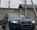 Синий Ауди А6, объемом двигателя 2.97 л и пробегом 305 тыс. км за 6400 $, фото 7 на Automoto.ua
