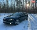 Синий Ауди А6, объемом двигателя 3 л и пробегом 287 тыс. км за 7999 $, фото 5 на Automoto.ua