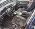 Синий Ауди А6, объемом двигателя 2.7 л и пробегом 320 тыс. км за 9300 $, фото 11 на Automoto.ua