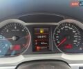 Синий Ауди А6, объемом двигателя 2.7 л и пробегом 320 тыс. км за 9300 $, фото 18 на Automoto.ua
