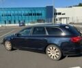 Синій Ауді А6, об'ємом двигуна 2 л та пробігом 300 тис. км за 7000 $, фото 2 на Automoto.ua