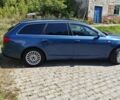Ауди А6 2007 в Глухове на Automoto.ua Синий Ауди А6, объемом двигателя 2.7 л и пробегом 446 тыс. км за 3850 $, фото 8 на Automoto.ua