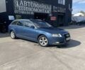 Синій Ауді А6, об'ємом двигуна 2.7 л та пробігом 315 тис. км за 3899 $, фото 1 на Automoto.ua