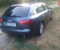 Синий Ауди А6, объемом двигателя 2 л и пробегом 226 тыс. км за 8800 $, фото 10 на Automoto.ua