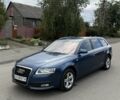 Синий Ауди А6, объемом двигателя 2.7 л и пробегом 310 тыс. км за 4216 $, фото 1 на Automoto.ua