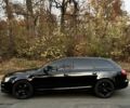 Синій Ауді А6, об'ємом двигуна 3 л та пробігом 320 тис. км за 4300 $, фото 9 на Automoto.ua