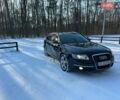 Синий Ауди А6, объемом двигателя 3 л и пробегом 287 тыс. км за 7999 $, фото 2 на Automoto.ua