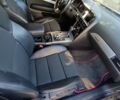 Синий Ауди А6, объемом двигателя 3 л и пробегом 292 тыс. км за 10000 $, фото 7 на Automoto.ua