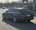 Синий Ауди А6, объемом двигателя 0 л и пробегом 300 тыс. км за 4400 $, фото 3 на Automoto.ua