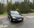 Синій Ауді А6, об'ємом двигуна 2.7 л та пробігом 250 тис. км за 4250 $, фото 9 на Automoto.ua