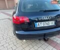 Синий Ауди А6, объемом двигателя 2.7 л и пробегом 303 тыс. км за 6800 $, фото 16 на Automoto.ua