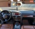 Синій Ауді А6, об'ємом двигуна 2 л та пробігом 265 тис. км за 8400 $, фото 12 на Automoto.ua