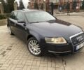 Синий Ауди А6, объемом двигателя 2.7 л и пробегом 323 тыс. км за 4450 $, фото 1 на Automoto.ua