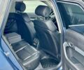 Синий Ауди А6, объемом двигателя 3 л и пробегом 367 тыс. км за 4450 $, фото 3 на Automoto.ua