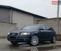 Синий Ауди А6, объемом двигателя 2.97 л и пробегом 305 тыс. км за 6400 $, фото 1 на Automoto.ua