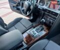 Синий Ауди А6, объемом двигателя 2.7 л и пробегом 303 тыс. км за 6800 $, фото 50 на Automoto.ua