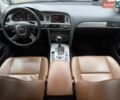Синій Ауді А6, об'ємом двигуна 2 л та пробігом 364 тис. км за 8490 $, фото 25 на Automoto.ua