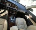 Синий Ауди А6, объемом двигателя 3 л и пробегом 210 тыс. км за 9200 $, фото 13 на Automoto.ua