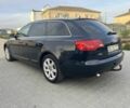 Синий Ауди А6, объемом двигателя 2.7 л и пробегом 380 тыс. км за 4250 $, фото 5 на Automoto.ua