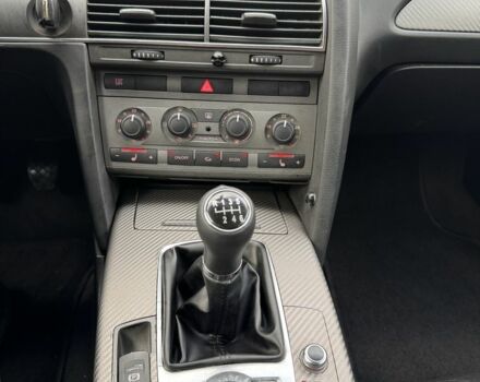 Синій Ауді А6, об'ємом двигуна 2.7 л та пробігом 250 тис. км за 4250 $, фото 14 на Automoto.ua