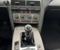 Синій Ауді А6, об'ємом двигуна 2.7 л та пробігом 250 тис. км за 4250 $, фото 14 на Automoto.ua
