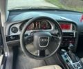 Синий Ауди А6, объемом двигателя 3 л и пробегом 270 тыс. км за 8020 $, фото 10 на Automoto.ua
