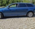 Синий Ауди А6, объемом двигателя 2.7 л и пробегом 446 тыс. км за 3550 $, фото 1 на Automoto.ua