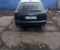 Синий Ауди А6, объемом двигателя 2 л и пробегом 370 тыс. км за 6999 $, фото 1 на Automoto.ua