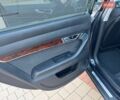 Синий Ауди А6, объемом двигателя 2.7 л и пробегом 303 тыс. км за 6800 $, фото 40 на Automoto.ua