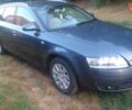 Синий Ауди А6, объемом двигателя 2 л и пробегом 226 тыс. км за 8800 $, фото 14 на Automoto.ua