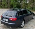 Синій Ауді А6, об'ємом двигуна 3 л та пробігом 188 тис. км за 2650 $, фото 4 на Automoto.ua