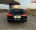Ауди А6 2007 в Полтаве на Automoto.ua Синий Ауди А6, объемом двигателя 2 л и пробегом 370 тыс. км за 7300 $, фото 4 на Automoto.ua