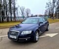 Синій Ауді А6, об'ємом двигуна 2.4 л та пробігом 262 тис. км за 7650 $, фото 1 на Automoto.ua