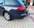 Синий Ауди А6, объемом двигателя 2.7 л и пробегом 303 тыс. км за 6800 $, фото 13 на Automoto.ua