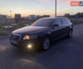 Ауди А6 2007 в Полтаве на Automoto.ua Синий Ауди А6, объемом двигателя 2 л и пробегом 370 тыс. км за 7300 $, фото 1 на Automoto.ua