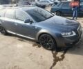 Синий Ауди А6, объемом двигателя 3.1 л и пробегом 234 тыс. км за 11000 $, фото 4 на Automoto.ua