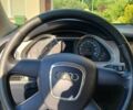 Синий Ауди А6, объемом двигателя 2.97 л и пробегом 305 тыс. км за 6400 $, фото 8 на Automoto.ua