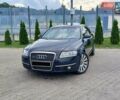 Синий Ауди А6, объемом двигателя 2.97 л и пробегом 305 тыс. км за 6400 $, фото 2 на Automoto.ua